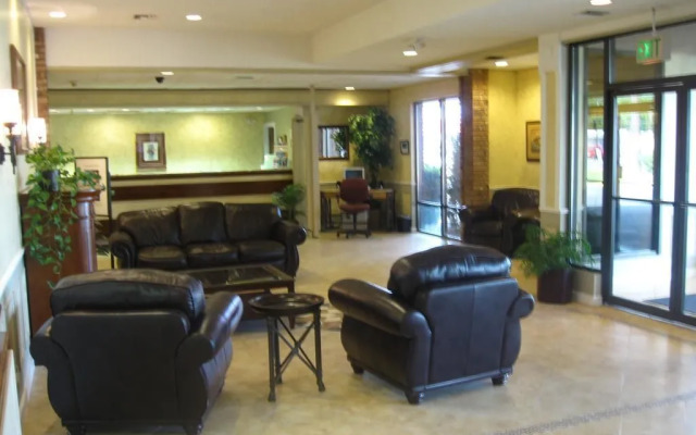 FairBridge Hotel & Conference Center Yakima