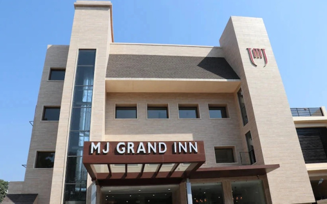 MJ Grand Inn