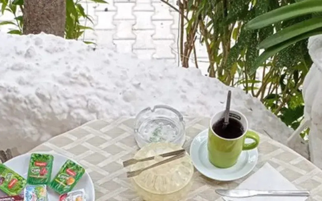 Villa Fortin Pansiyon