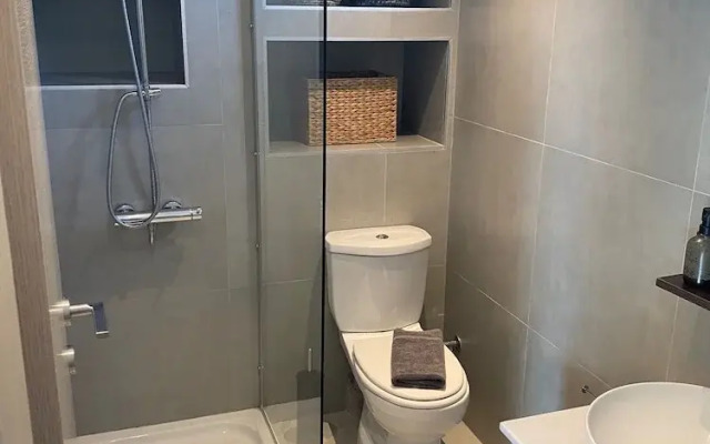 Room-cactus Suberb Suite With Private Po