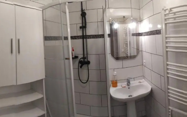 Chambre 12m2 avec Balcon proche Saclay, Massy RER