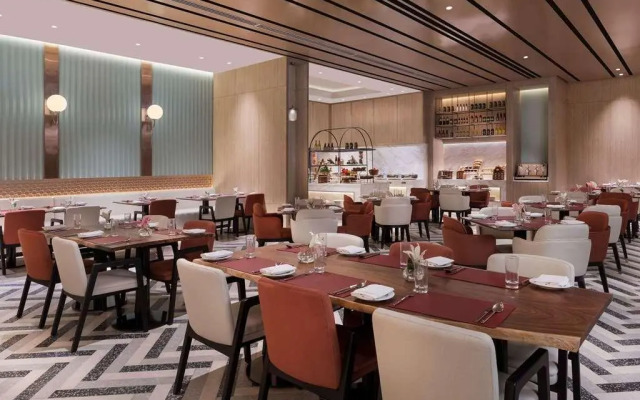 Mercure Kathmandu Sukedhara Heights