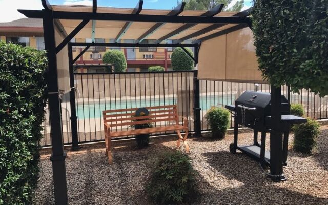 Days Inn Sierra Vista