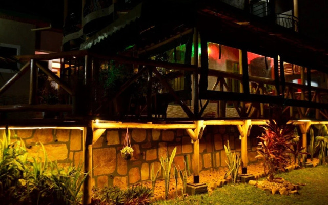 Umugano Villa
