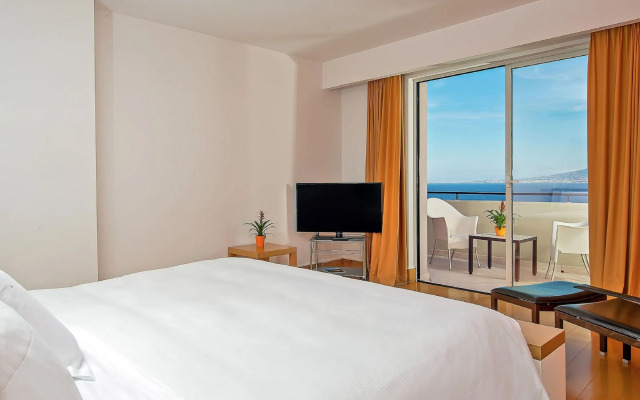 Hilton Sorrento Palace