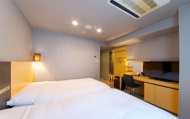 Best Western Hotel Fino Osaka Shinsaibashi