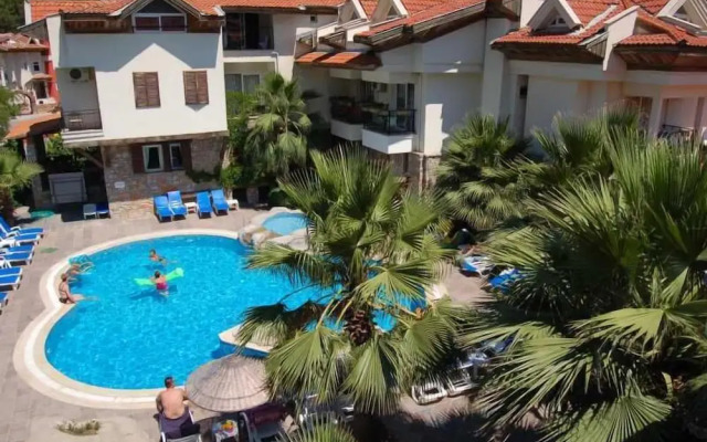 SunBlue Apart Hotel
