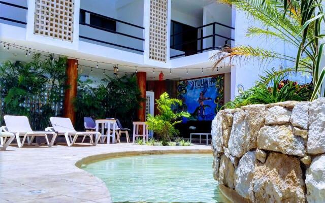 Yuum Ha Boutique Hotel