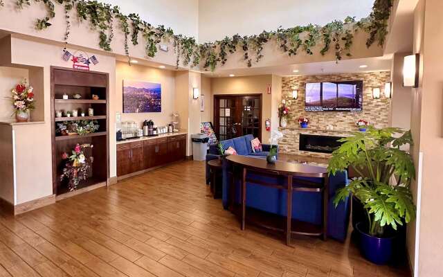 Baymont by Wyndham Phoenix North