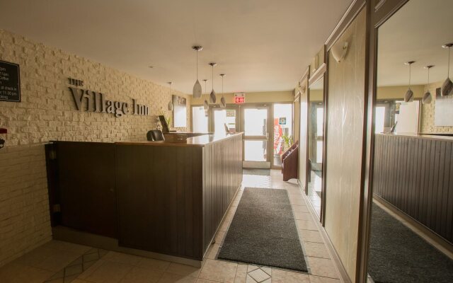 The Village Inn