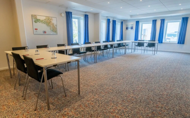 HOTEL SØMA Nuuk