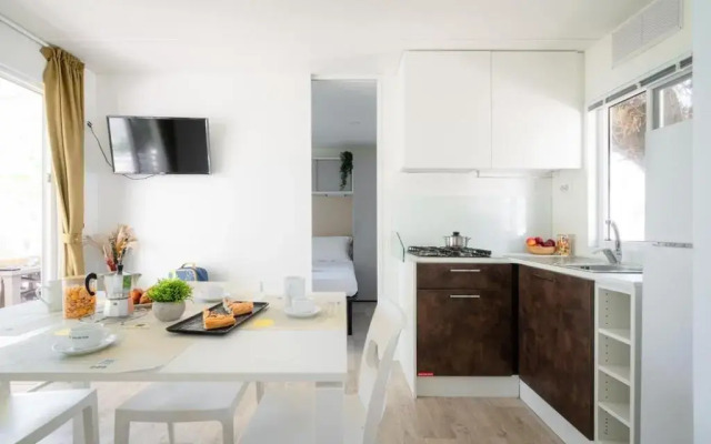 Camping La Risacca Family Collection