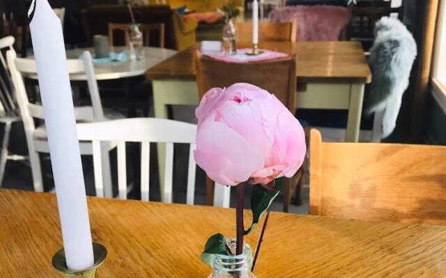 Havsula Cafe og Vertshus