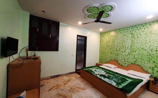 Hotel Hari Kirpa Heritage