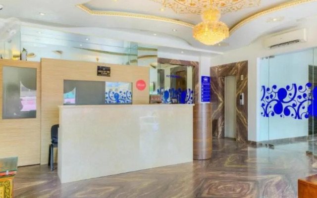 Hotel King Palace