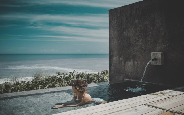 Kenoa Exclusive Beach SPA & Resort