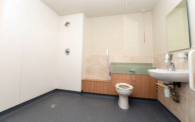 Crown, Droitwich by Marston's Inns