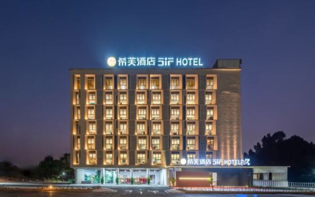 Sif Hotel