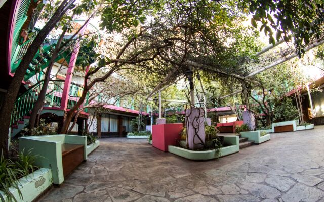 Hotel el Prado