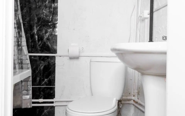 Апартаменты на улице Заозерная 6