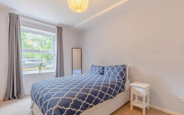 Spacious 1 Bedroom Apartment in Bermondsey