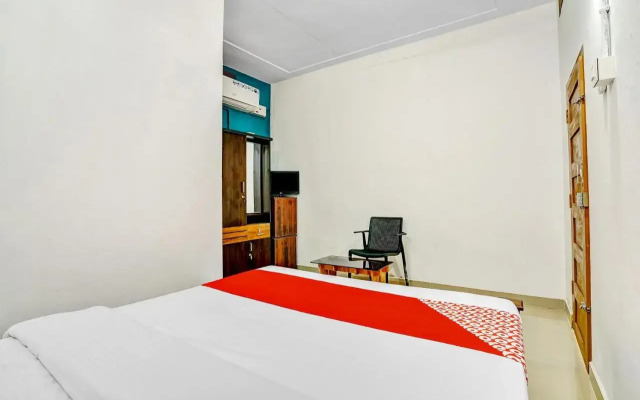 Oyo Flagship 83183 Thottunkal Building Thodupuzha