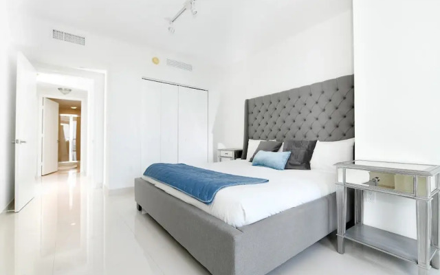Miami World Rental - Iconbrickell 3210