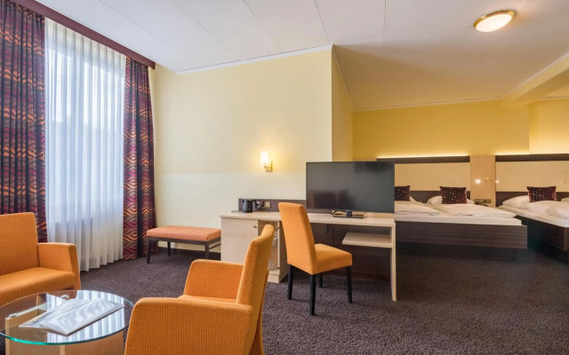 Best Western Hotel Augusta