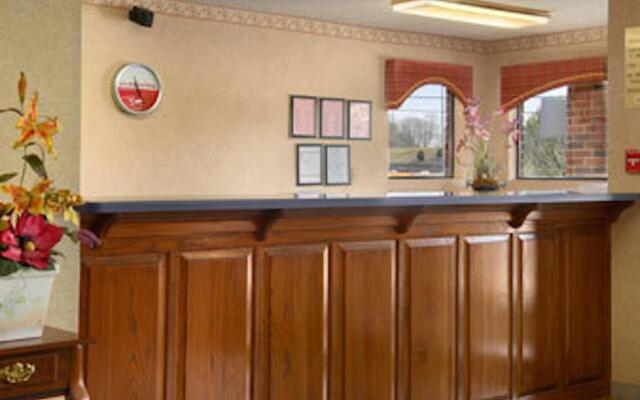 Travelodge Cleveland