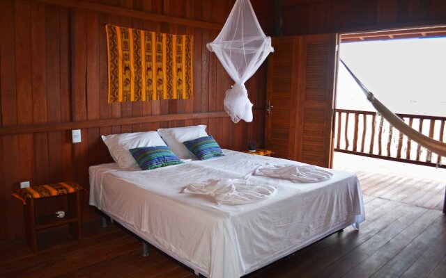 Casa Dunas da Barrinha