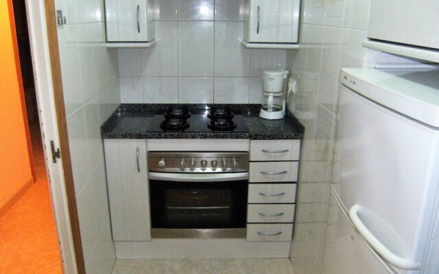 Apartamentos Rocamaura IV