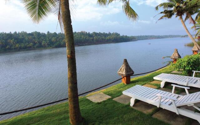 Fragrant Nature Backwater Resort & Ayurveda Spa