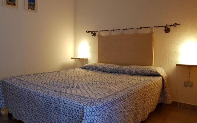 Villetta Tanca su Cordolinu Blu