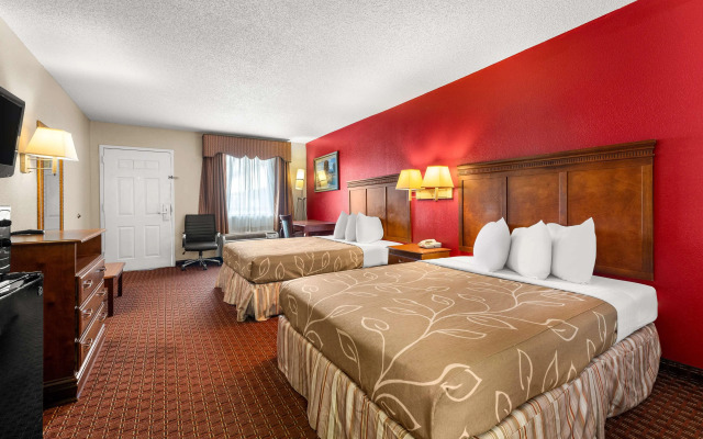 Americas Best Value Inn Montezuma