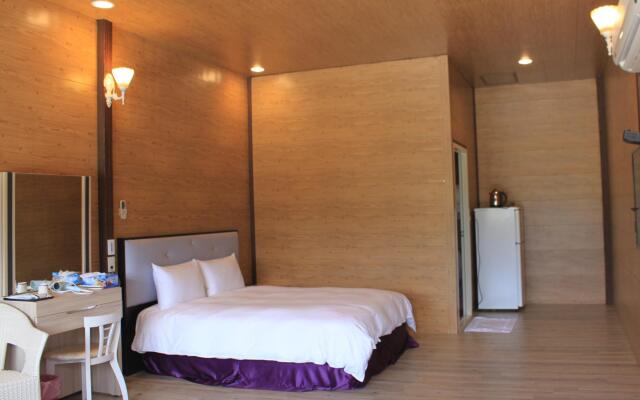 Dream Kenting Inn