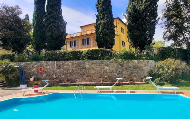 Verdidea - La Palazzina