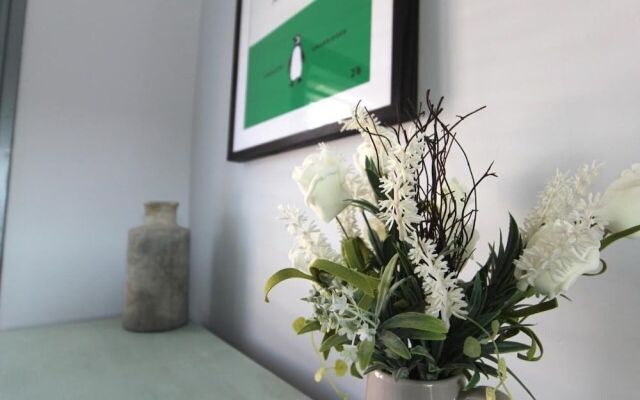 Sailmaker's Cottage