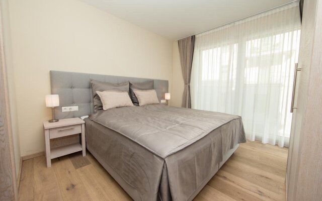 Silva Peak Residences
