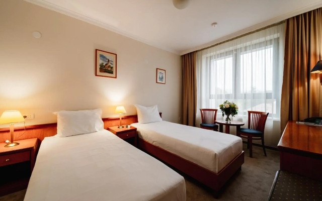 Hotel Küküllő-Târnava