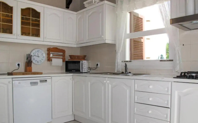 Holiday Home Dolce Farniente - PCN130
