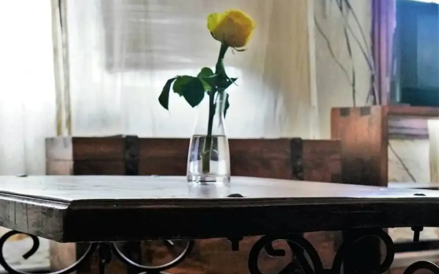 Tryst Boutique Hotel