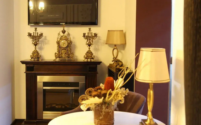 Rixo`s GuestHouse