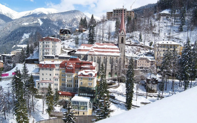 Hotel Sanotel