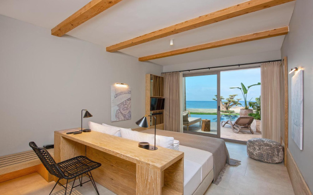 Day One Beach Resort & Spa - Adults Only