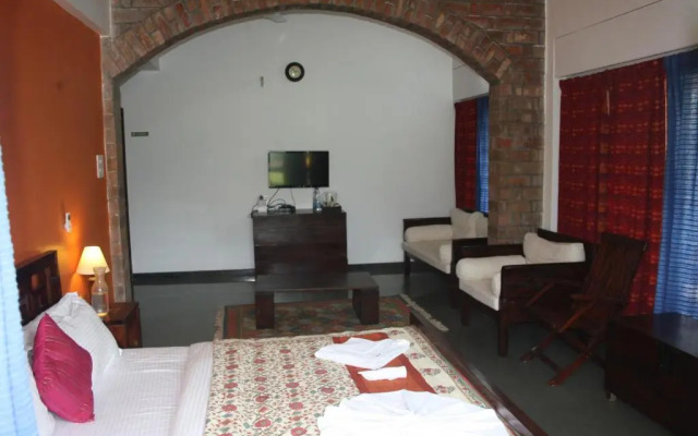The Ark Wellness Retreat