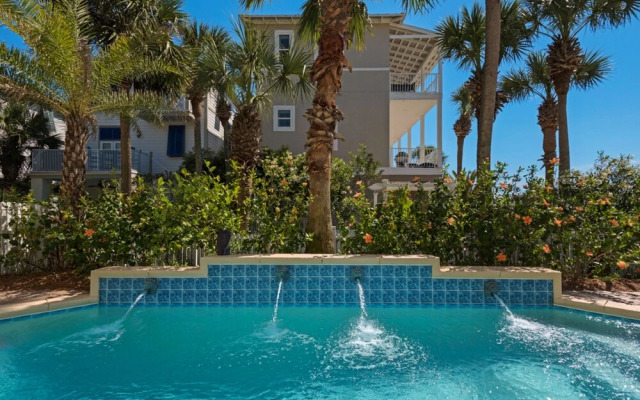 Evening Views at Destin Pointe