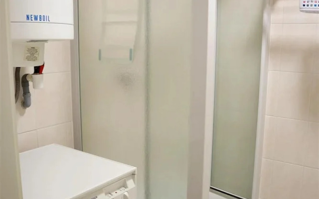 Apartment in Nieuwpoort With Garden