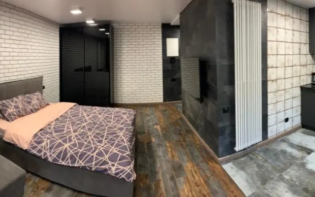 Уютная квартира возле метро 23 Августа