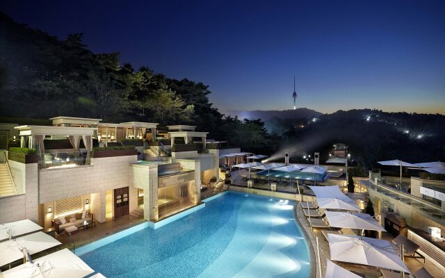 The Shilla Seoul