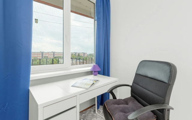 Piastowska Apartment Gdańsk by Renters